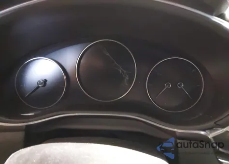 2019 Mazda Mazda3 из США, поврежденный, VIN JM1BPAJM0K1120549